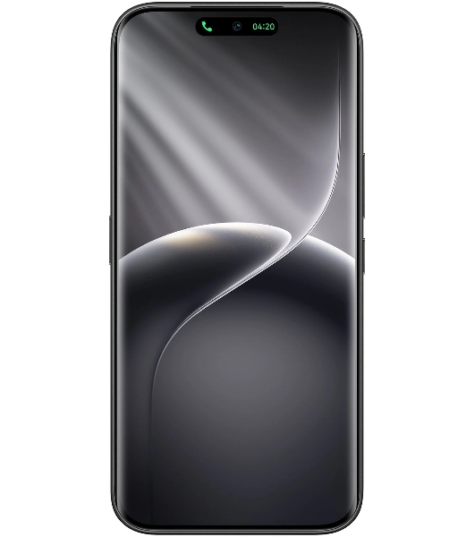 Смартфон Tecno Camon 50 Ultra 5G 12/256Gb черный