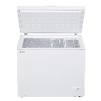 Морозильный ларь Centek CT-1764-249, белый, 249л, фото9