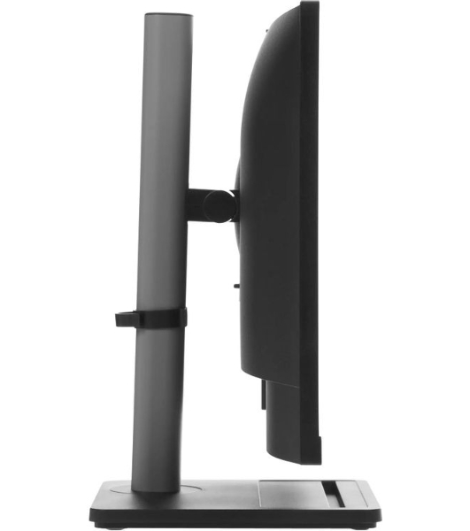 Моноблок IRU Tactio 24ID 24.5' Full HD i5 1235U (1.3) 16Gb SSD512Gb UHDG Windows 11 Pro 64 GbitEth WiFi BT 90W Cam черный 1920x1080