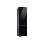 Холодильник Samsung RB38C6B2E22/EF черный двухкамерный 276/114 л морозилка снизу, No Frost, фото4