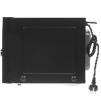 Микроволновая печь Panasonic NN-SD36HBZPE черный, 23 л, 1000 Вт, переключатели - сенсор, поворотный механизм, фото7