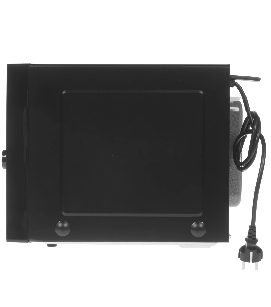Микроволновая печь Panasonic NN-SD36HBZPE черный, 23 л, 1000 Вт, переключатели - сенсор, поворотный механизм
