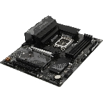 Материнская плата Gigabyte B760 GAMING X GEN5, LGA1700, Intel B760, 4xDDR5, 4xSATA, 3xM.2, 1xPCIe 5.0 x16, 2xPCIe 3.0 x1, 1xHDMI, 1xDP, 1x2.5Gb LAN, 1xUSB-C 5Gbps, 1xUSB-A 10Gbps, 1xUSB-A 5Gbps, 5xUSB-A 2.0, 6x3.5 мм, 7.1, ATX, фото12