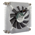 Вентилятор Alseye IO-SH15-75S TDP 75W, 85x85x30мм, 1500~3500rpm, 12.5~30.8dBA, pwm, фото 1