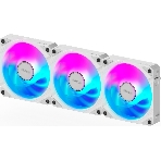 Комплект вентиляторов Gigabyte GP-ECFAN1203 ICE, фото7