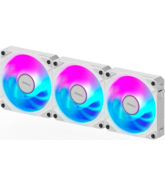 Комплект вентиляторов Gigabyte GP-ECFAN1203 ICE