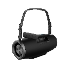 Акустическая система 2.0 Smartbuy BOOM JR, 16Вт, Bluetooth, MP3, FM, FlashLight, 3000 мАч., фото2