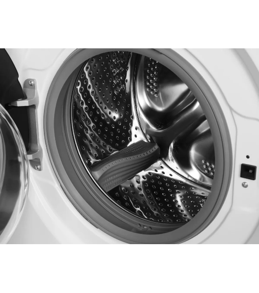 Стиральная машина Vitek VT-WME8201 белый, загрузка фронтальная 8 кг, 1200 об/мин, класс A+++
