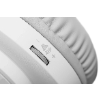 Гарнитура Defender Ghost LED белый, проводная, USB / 2 x mini jack 3.5 мм, подсветка, фото7
