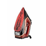 Утюг Centek CT-2313 красный, 2400 Вт, 50 г/мин, 185 г/мин, 350 мл, фото15
