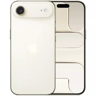 Смартфон Apple iPhone Air 12Gb, 256Gb, золотой