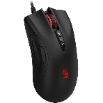 Мышь проводная A4Tech Bloody ES5 черный, 3200 dpi, USB Type-A, кнопки - 8, фото9