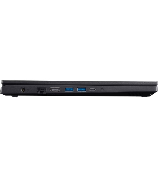 Ноутбук ACER NITRO V15/ANV15-52-92DD/15.6'/IPS/Intel Core i9 13900H/16Gb/512Gb/NVIDIA GeForce RTX 5060 8Gb/Без ОС/черный/2.11kg