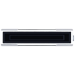 Вентилятор для корпуса Lian-Li Uni Fan SL-INF Wireless 120 ARGB 120х122.1x28 белый 4-pin 29.2дБ (G99.12SLIN1W1W.R0) Ret, фото2