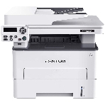 МФУ лазерное Pantum M7100DW, A4, ч/б, печ. до 33 стр/мин., скан. до 24 стр/мин., 1200x1200dpi, USB, RJ-45, Wi-Fi, проектная модель, фото8