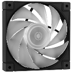 Компьютерный корпус DeepCool CH560 черный (R-CH560-BKAPE4-G-1) (ATX, без БП, 2хUSB, с окном), фото16