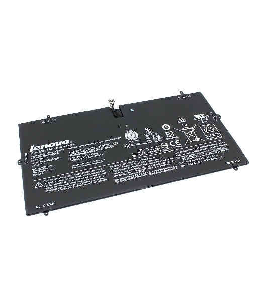 Аккумуляторная батарея для ноутбука Lenovo Yoga 3 Pro 1370 7.6V 44Wh