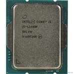 Процессор Intel Core i5-12400F Soc-1700 2.5GHz OEM, фото5