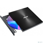 Оптический привод DVD-RW Asus SDRW-08U9M-U черный USB slim ultra slim M-Disk Mac внешний RTL, фото17