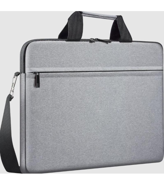 Сумка для ноутбука Defender TOTE 15.6' GREY
