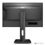 Монитор 24' AOC X24P1 IPS 1920x1200, 60 Гц, 4 мс, 16:10, 300 кд/м2, 1xHDMI, 1xDP, 1xVGA, 1xDVI, 1x3.5 мм, черный, фото33