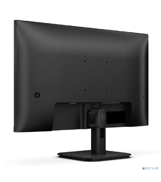 Монитор 27' Philips 27E1N1800A IPS 3840x2160, 60 Гц, 4 мс, 16:9, 350 кд/м2, 2xHDMI, 1xDP, 1x3.5 мм, черный