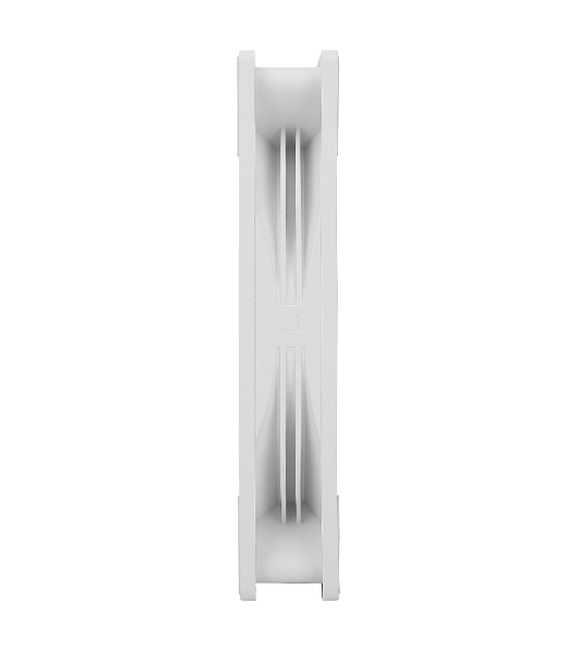 Кулер для корпуса Thermalright TL-C14CW белый (140x140x25mm, 4-pin PWM, 75.8CFM, 26.4dBA, 1500RPM)