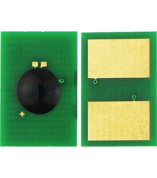 Чип тонер-картриджа Cactus CS-CHIP-O-45807120 (45807120/45807106) 7000 стр
