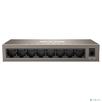 Коммутатор IP-COM 8PORT 1000M G1008M, фото7