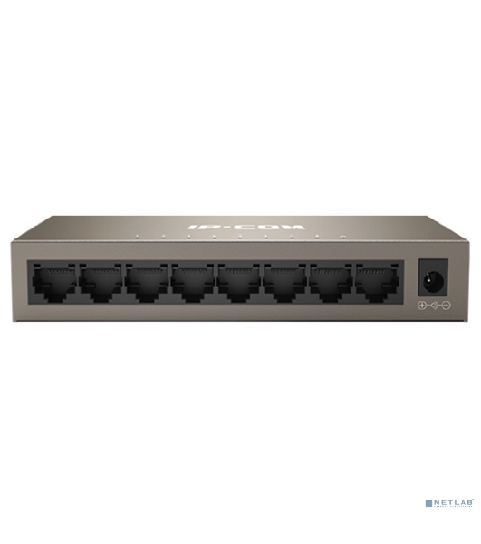Коммутатор IP-COM 8PORT 1000M G1008M