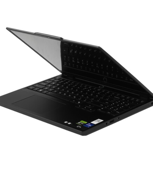 Ноутбук Lenovo Legion 5 15IRX10/15.3'/IPS/Intel Core i7 13650HX/16GB/1024GB SSD/NVIDIA GeForce RTX 5060 8GB/Windows 11 Pro/черный/2.1kg