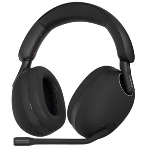 Гарнитура Sony INZONE H9 чёрный, беспроводная + проводная, Bluetooth, до 32 ч, подсветка, фото6