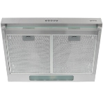 Вытяжка подвесная Gorenje WHU629EX/M нержавеющая сталь, 60 см, 249 м³/ч, 67 дБ, фото16