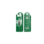 Кабель HOCO X14 USB 2.0, AM/microBM, черный, 2м, фото2