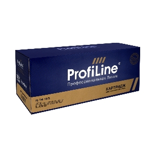 Картридж ProfiLine PL-TN-1075 для принтеров Brother DCP-1510R/1512R/1510/1511/MFC1810/1815/HL1110/1111/1112 1000 копий