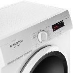 Стиральная машина Maunfeld MFWM127WH05 белый, загрузка фронтальная 7 кг, 1200 об/мин., класс: А+++, фото19