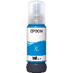 Контейнер с голубыми чернилами Epson C13T09C24A, фото5