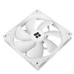 Кулер для корпуса Thermalright TL-C14CW белый (140x140x25mm, 4-pin PWM, 75.8CFM, 26.4dBA, 1500RPM), фото14