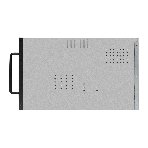 Корпус для майнинга ExeGate EX270772RUS Pro 13-430 (без БП, 2хUSB, 5хfan 120мм, места под: 13 видеокарт, 2 БП), фото7
