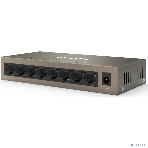 Коммутатор IP-COM 8PORT 1000M G1008M, фото6