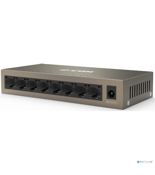 Коммутатор IP-COM 8PORT 1000M G1008M