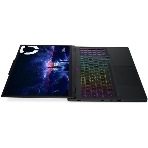 Ноутбук Lenovo Legion 5 15IRX10/15.3'/IPS/Intel Core i7 13650HX/16GB/1024GB SSD/NVIDIA GeForce RTX 5060 8GB/Windows 11 Pro/черный/2.1kg, фото8