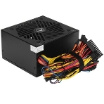 Блок питания Formula V Line FV-750WD, 750W, APFC, 80+, 12cm Fan, фото10