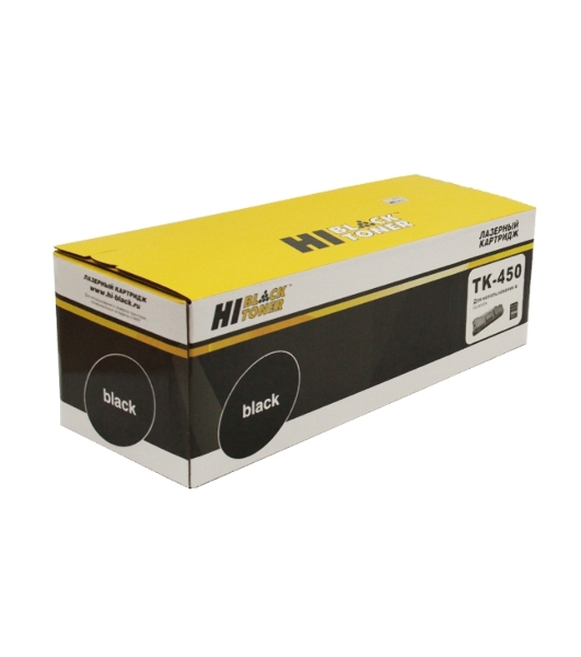 Картридж Kyocera FS-6970DN (Hi-Black) TK-450, 15К     