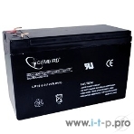 Батарея для ИБП Gembird/Energenie BAT-12V9AH, фото2