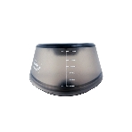 Отпариватель Centek CT-2372 малиновый, 2200 Вт, 45 г/мин, 1500 мл, фото5