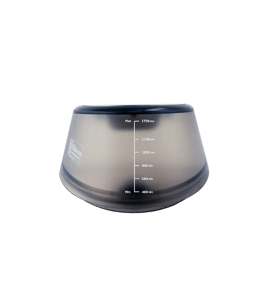 Отпариватель Centek CT-2372 малиновый, 2200 Вт, 45 г/мин, 1500 мл