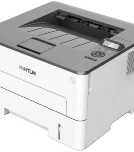 Принтер лазерный Pantum P3300DN, А4, ч/б, печ. до 33 стр/мин, 1200 X 1200 dpi, USB, RJ-45, проектная модель