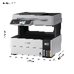 МФУ струйное Epson L6490 (C11CJ88405), A4, цветной, печ. до 17 стр/мин. (ч/б) до 9.5 стр/мин. (цвет), 1200 x 4800 dpi (печать) 1200x2400dpi (скан.), USB, RJ-45, Wi-Fi, фото10