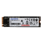 Накопитель SSD ADATA LEGEND 960, 1Tb, PCIe 4.0 x4, M.2 2280, NVMe, R/W 7400/6000, с радиатором, фото21